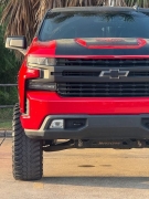 Used 2020  Chevrolet Silverado 1500 4WD Crew Cab 147" RST at Drivenci Motors near Olmito&comma; TX