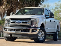Used 2017  Ford Super Duty F-250 SRW 4WD Crew Cab Box at Drivenci Motors near Olmito&comma; TX