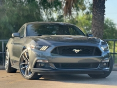 Used 2017 Ford Mustang 2d Fastback GT Premium at Drivenci Motors near Olmito, TX