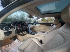 Used 2018  Mercedes-Benz C-Class 2d Coupe C300 at Drivenci Motors near Olmito&comma; TX