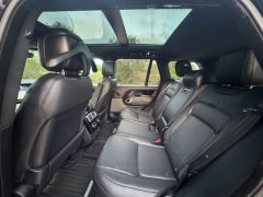 Used 2021 Land Rover Range Rover Westminster SWB at Drivenci Motors near Olmito, TX