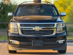 Used 2019 Chevrolet Tahoe 4d SUV 4WD Premier at Drivenci Motors near Olmito, TX