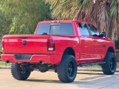 Used 2016  Ram 1500 4WD Crew Cab Sport at Drivenci Motors near Olmito&comma; TX