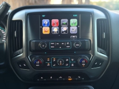 Used 2017  Chevrolet Silverado 1500 4WD Crew Cab 143&period;5" LT w&sol;2LT at Drivenci Motors near Olmito&comma; TX