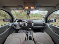 Used 2017  Nissan Frontier 2WD Crew Cab SV at Drivenci Motors near Olmito&comma; TX