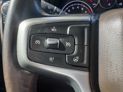 Used 2019 Chevrolet Silverado 1500 4WD Crew Cab 147" LT Trail Boss at Drivenci Motors near Olmito, TX