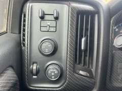 Used 2016  Chevrolet Silverado 1500 4WD Crew Cab LT at Drivenci Motors near Olmito, TX