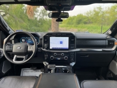 Used 2023 Ford F-150 4WD SuperCrew Box at Drivenci Motors near Olmito, TX