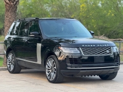 Used 2021 Land Rover Range Rover Westminster SWB at Drivenci Motors near Olmito, TX