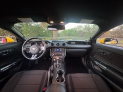 Used 2017  Ford Mustang 2d Fastback V6 at Drivenci Motors near Olmito&comma; TX