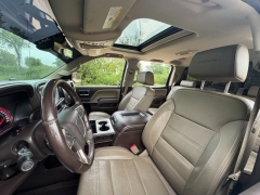 Used 2016 GMC Sierra 1500 4WD Crew Cab 143.5" Denali at Drivenci Motors near Olmito, TX