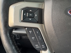 Used 2018  Ford Super Duty F-250 4WD Crew Cab Lariat at Drivenci Motors near Olmito, TX