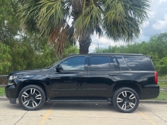 Used 2018 Chevrolet Tahoe 4d SUV 4WD Premier RST Performance at Drivenci Motors near Olmito, TX