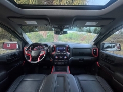 Used 2019  Chevrolet Silverado 1500 4WD Crew Cab LT Trail Boss at Drivenci Motors near Olmito, TX