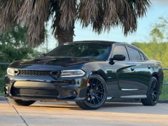 Used 2019  Dodge Charger 4d Sedan RWD R&sol;T at Drivenci Motors near Olmito&comma; TX