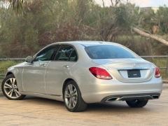 Used 2018  Mercedes-Benz C-Class 4d Sedan C300 at Drivenci Motors near Olmito&comma; TX