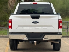 Used 2018  Ford F-150 4WD SuperCrew XLT 5 1&sol;2 at Drivenci Motors near Olmito&comma; TX