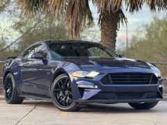Used 2018  Ford Mustang 2d Fastback GT at Drivenci Motors near Olmito&comma; TX