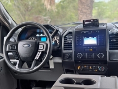 Used 2018  Ford F-150 4WD SuperCrew XLT 5 1&sol;2 at Drivenci Motors near Olmito&comma; TX