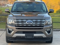 Used 2018 Ford Expedition 4d SUV 2WD Limited at Drivenci Motors near Olmito, TX