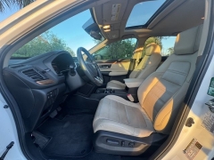 Used 2019 Honda CR-V 4d SUV FWD EX-L at Drivenci Motors near Olmito, TX