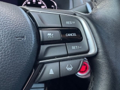 Used 2022  Honda Accord Sedan Sport 1&period;5T CVT at Drivenci Motors near Olmito&comma; TX