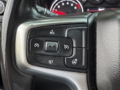 Used 2019 Chevrolet Silverado 1500 4WD Crew Cab LT Trail Boss at Drivenci Motors near Olmito, TX