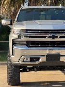Used 2019  Chevrolet Silverado 1500 4WD Crew Cab LTZ at Drivenci Motors near Olmito&comma; TX