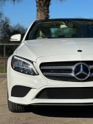 Used 2019 Mercedes-Benz C-Class 4d Sedan C300 4matic at Drivenci Motors near Olmito, TX