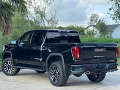 Used 2021  GMC Sierra 1500 4WD Crew Cab 147" AT4 at Drivenci Motors near Olmito&comma; TX