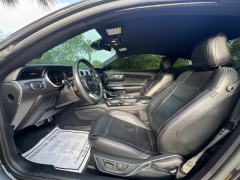 Used 2022 Ford Mustang GT Premium Fastback at Drivenci Motors near Olmito, TX