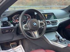 Used 2022  BMW 4 Series 430i Coupe at Drivenci Motors near Olmito&comma; TX