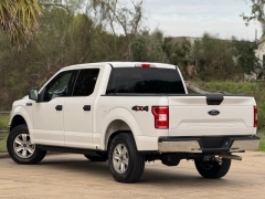 Used 2018  Ford F-150 4WD SuperCrew XLT 5 1&sol;2 at Drivenci Motors near Olmito&comma; TX