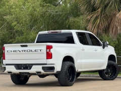 Used 2021  Chevrolet Silverado 1500 4WD Crew Cab 147" RST at Drivenci Motors near Olmito&comma; TX