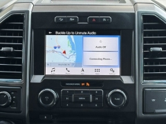 Used 2018 Ford F-150 4WD SuperCrew XLT 5 1/2 at Drivenci Motors near Olmito, TX