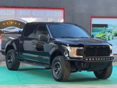 Used 2019  Ford F-150 4WD SuperCrew Box at Drivenci Motors near Olmito&comma; TX