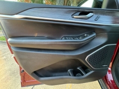Used 2021  Jeep Grand Cherokee L Limited 4x4 at Drivenci Motors near Olmito&comma; TX