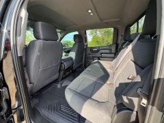 Used 2020  Chevrolet Silverado 1500 4WD Crew Cab LT at Drivenci Motors near Olmito&comma; TX