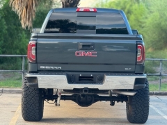 Used 2017 GMC Sierra 1500 4WD Crew Cab SLT at Drivenci Motors near Olmito, TX