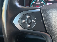 Used 2017  Chevrolet Silverado 1500 4WD Crew Cab 143&period;5" LT w&sol;2LT at Drivenci Motors near Olmito&comma; TX