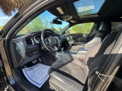 Used 2016  Dodge Charger 4d Sedan R&sol;T Scat Pack at Drivenci Motors near Olmito&comma; TX