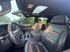 Used 2019 GMC Sierra 1500 4WD Crew Cab AT4 at Drivenci Motors near Olmito, TX