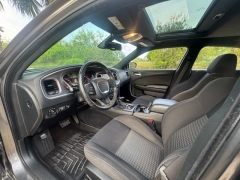 Used 2019 Dodge Charger 4d Sedan RWD R/T at Drivenci Motors near Olmito, TX