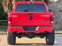 Used 2016  Ram 1500 4WD Crew Cab Sport at Drivenci Motors near Olmito&comma; TX