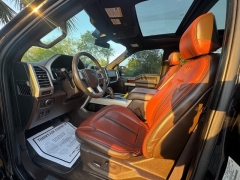 Used 2019 Ford F-150 4WD SuperCrew King Ranch 5 1/2 at Drivenci Motors near Olmito, TX