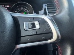 Used 2018  Volkswagen GTI 4d Hatchback Autobahn Auto at Drivenci Motors near Olmito&comma; TX