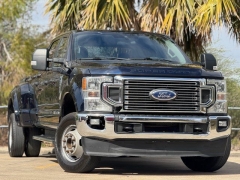 Used 2022  Ford Super Duty F-350 DRW 4WD Crew Cab 8' Box at Drivenci Motors near Olmito&comma; TX