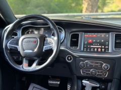 Used 2016  Dodge Charger 4d Sedan R&sol;T Scat Pack at Drivenci Motors near Olmito&comma; TX