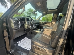 Used 2020 Chevrolet Silverado 1500 4WD Crew Cab LTZ at Drivenci Motors near Olmito, TX