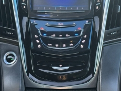 Used 2016 Cadillac Escalade 4d SUV 4WD Platinum at Drivenci Motors near Olmito, TX